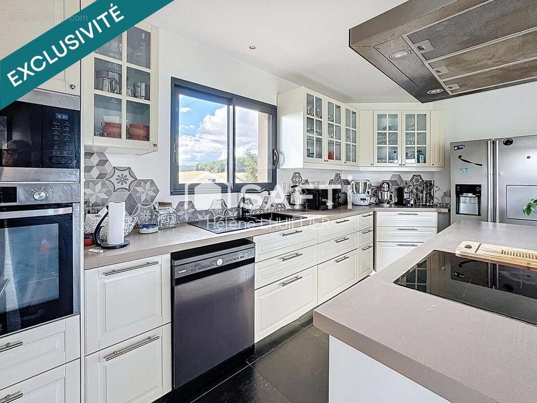 Photo 4 - Maison à BONREPOS-SUR-AUSSONNELLE