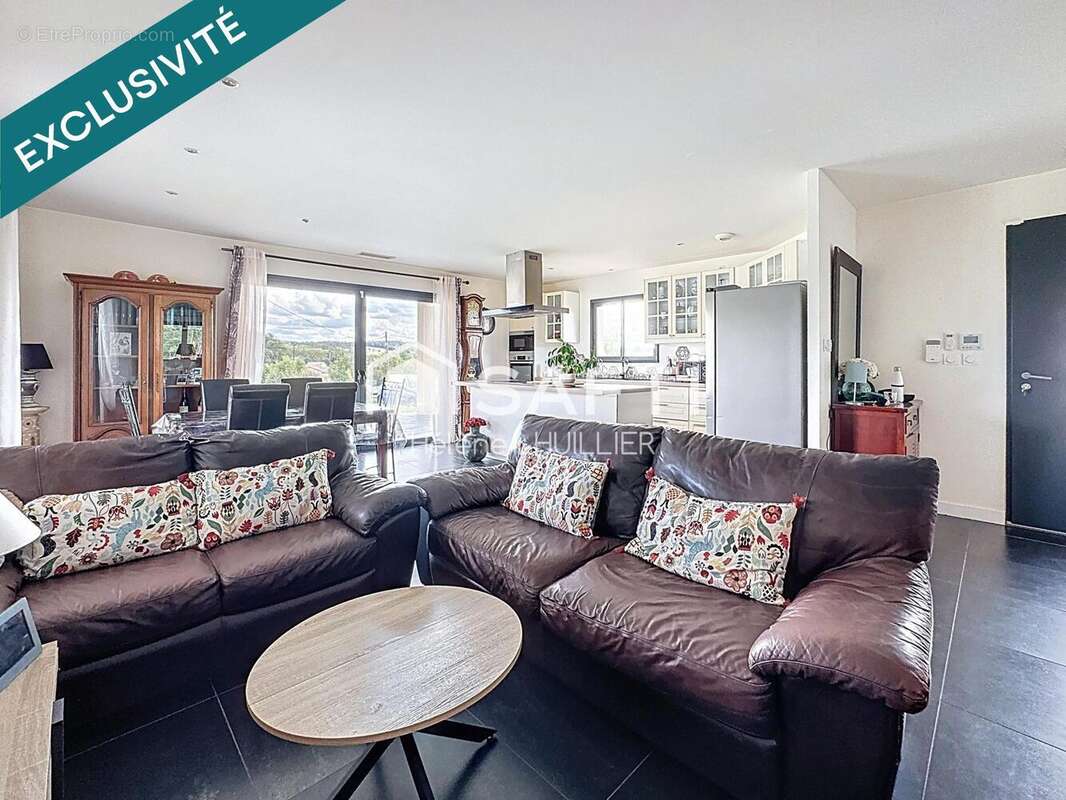 Photo 5 - Maison à BONREPOS-SUR-AUSSONNELLE