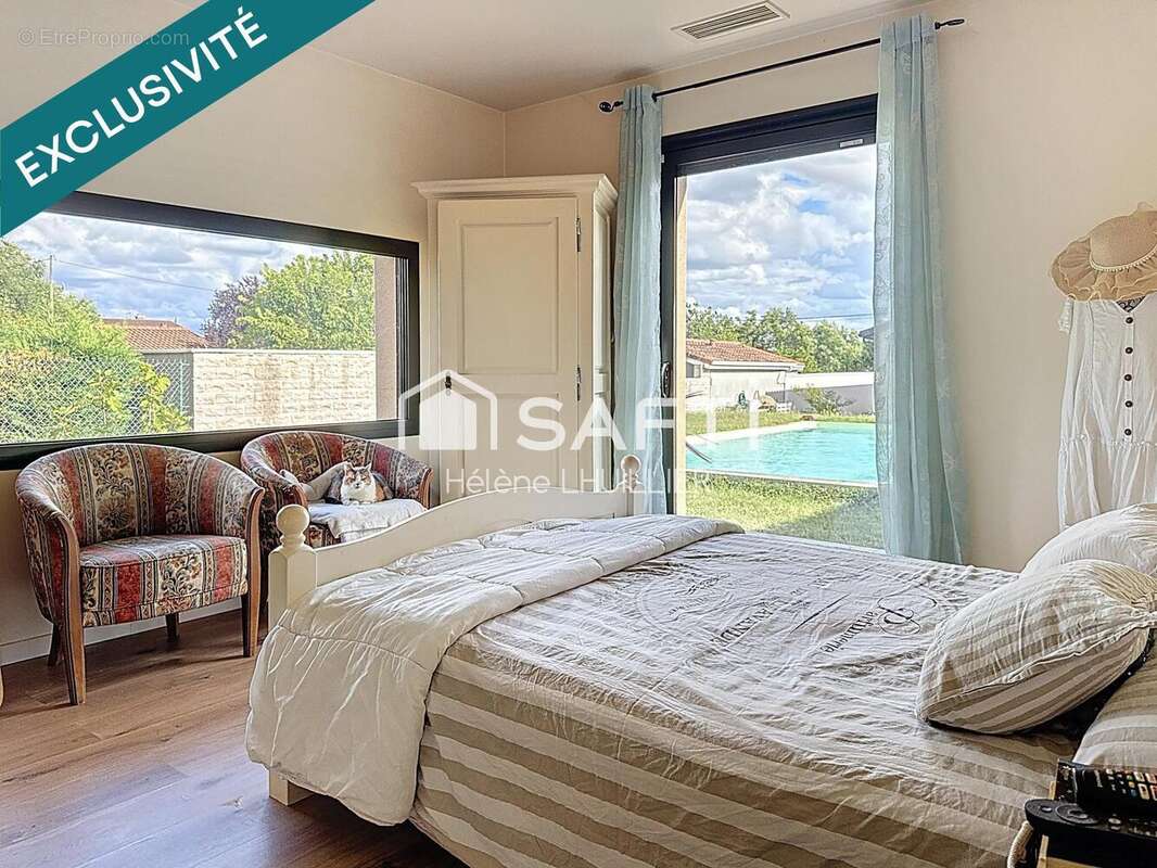 Photo 6 - Maison à BONREPOS-SUR-AUSSONNELLE