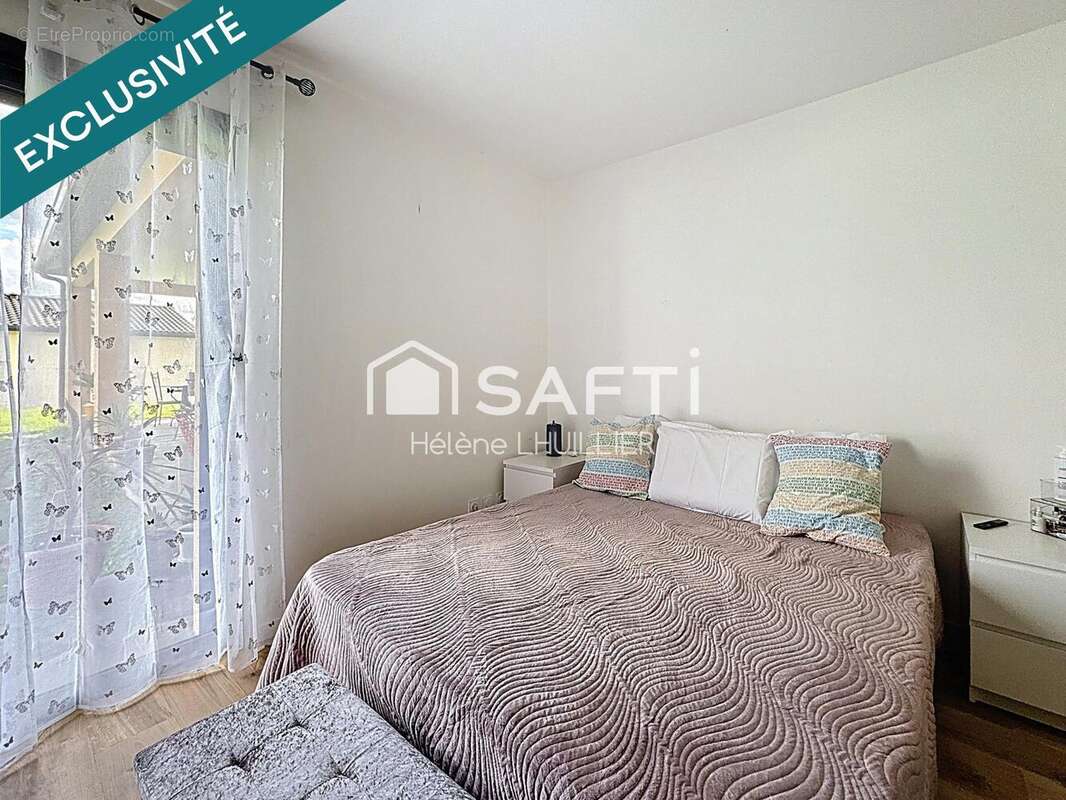 Photo 8 - Maison à BONREPOS-SUR-AUSSONNELLE