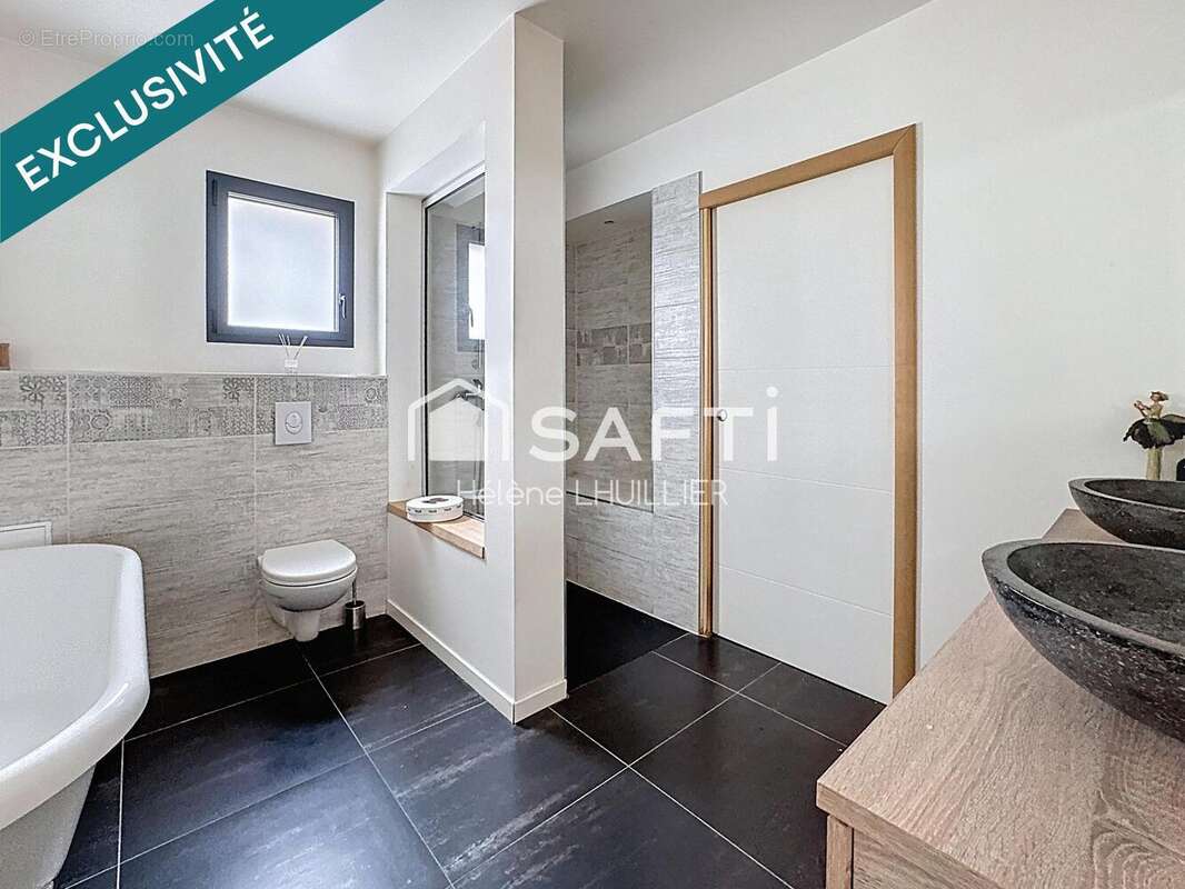 Photo 9 - Maison à BONREPOS-SUR-AUSSONNELLE