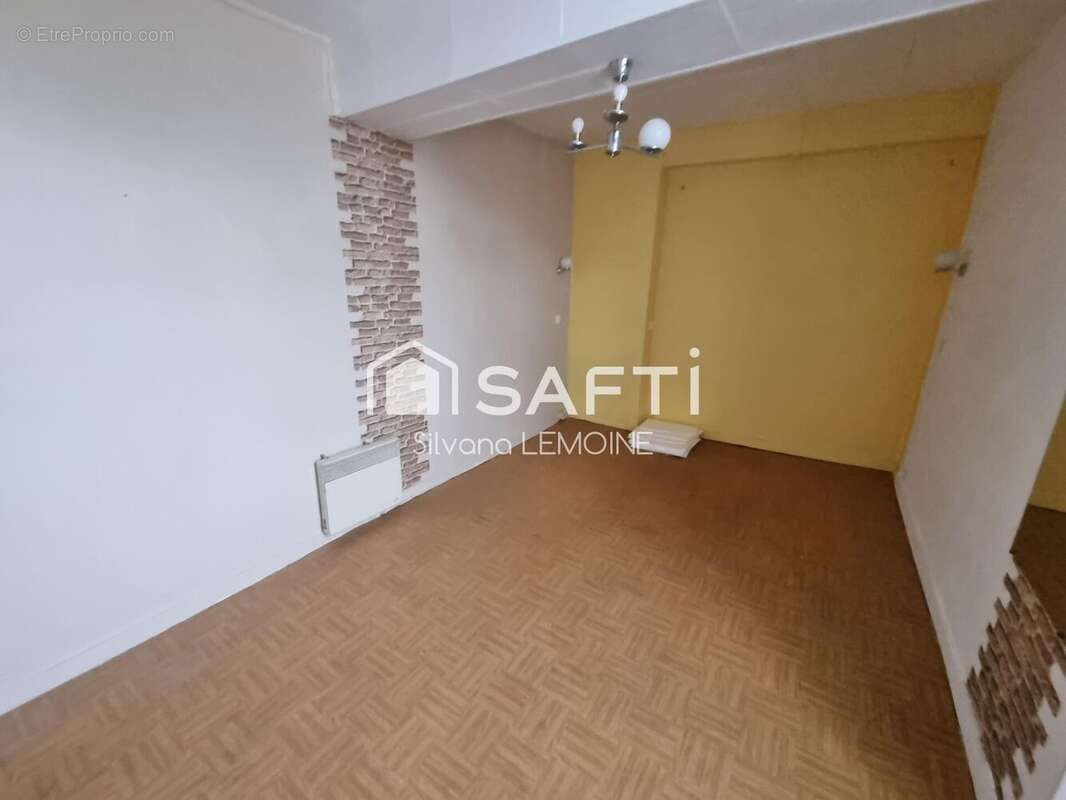 Photo 5 - Maison à MENEAC