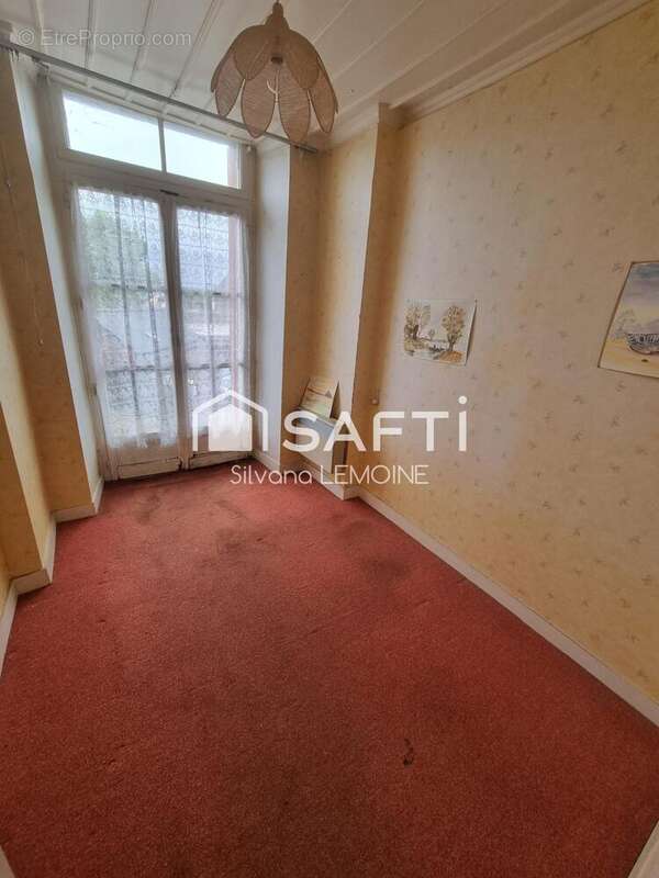 Photo 6 - Maison à MENEAC