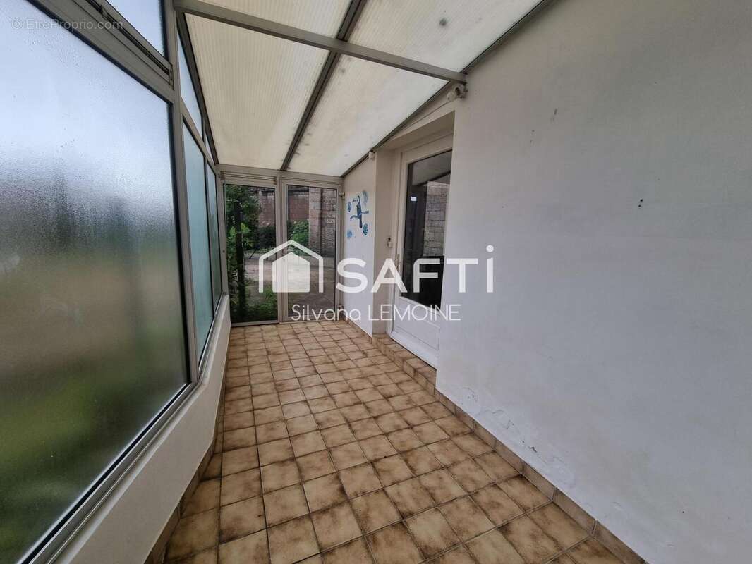 Photo 8 - Maison à MENEAC