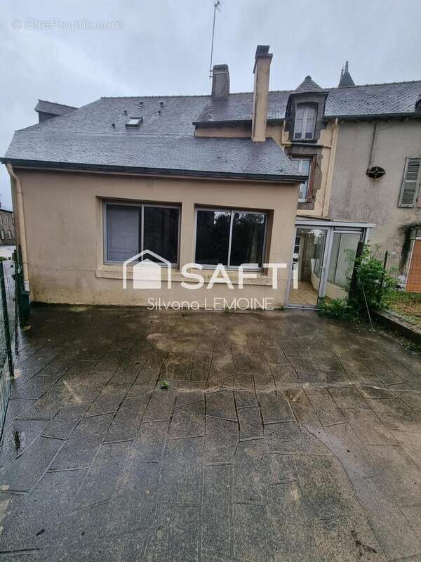 Photo 9 - Maison à MENEAC