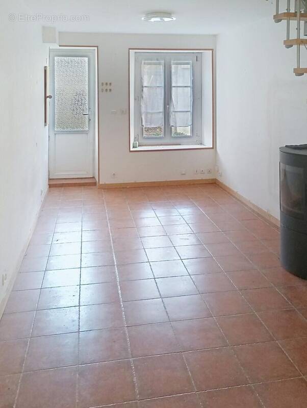 Photo 1 - Maison à QUERQUEVILLE