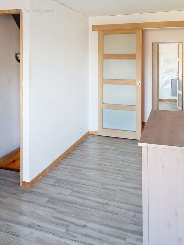 Photo 2 - Maison à QUERQUEVILLE