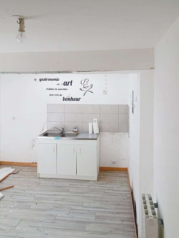 Photo 3 - Maison à QUERQUEVILLE