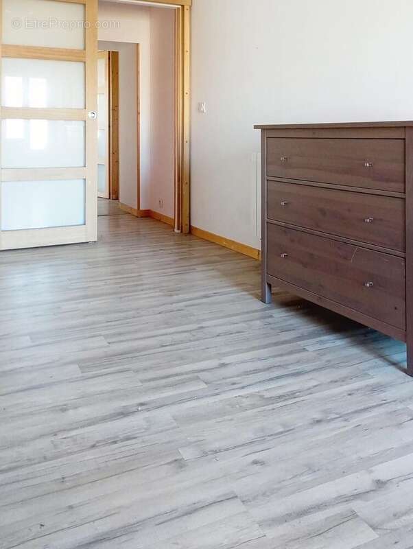 Photo 4 - Maison à QUERQUEVILLE