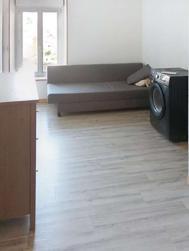 Photo 5 - Maison à QUERQUEVILLE