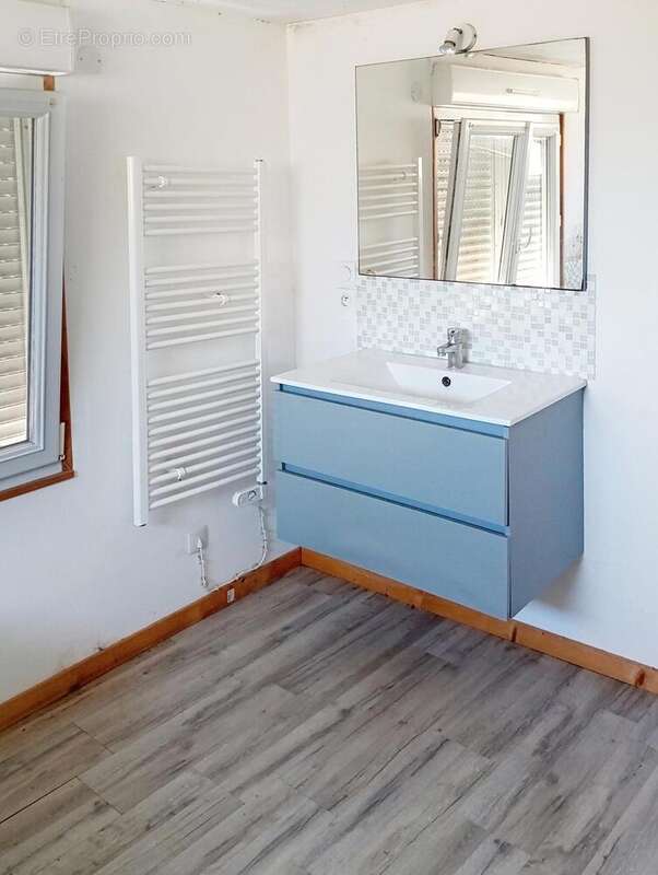 Photo 7 - Maison à QUERQUEVILLE