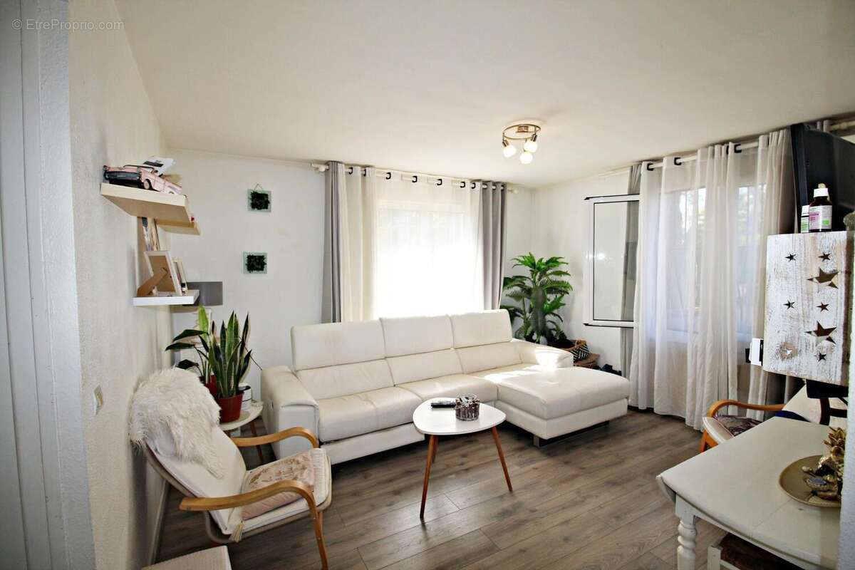 Photo 2 - Maison à PERPIGNAN