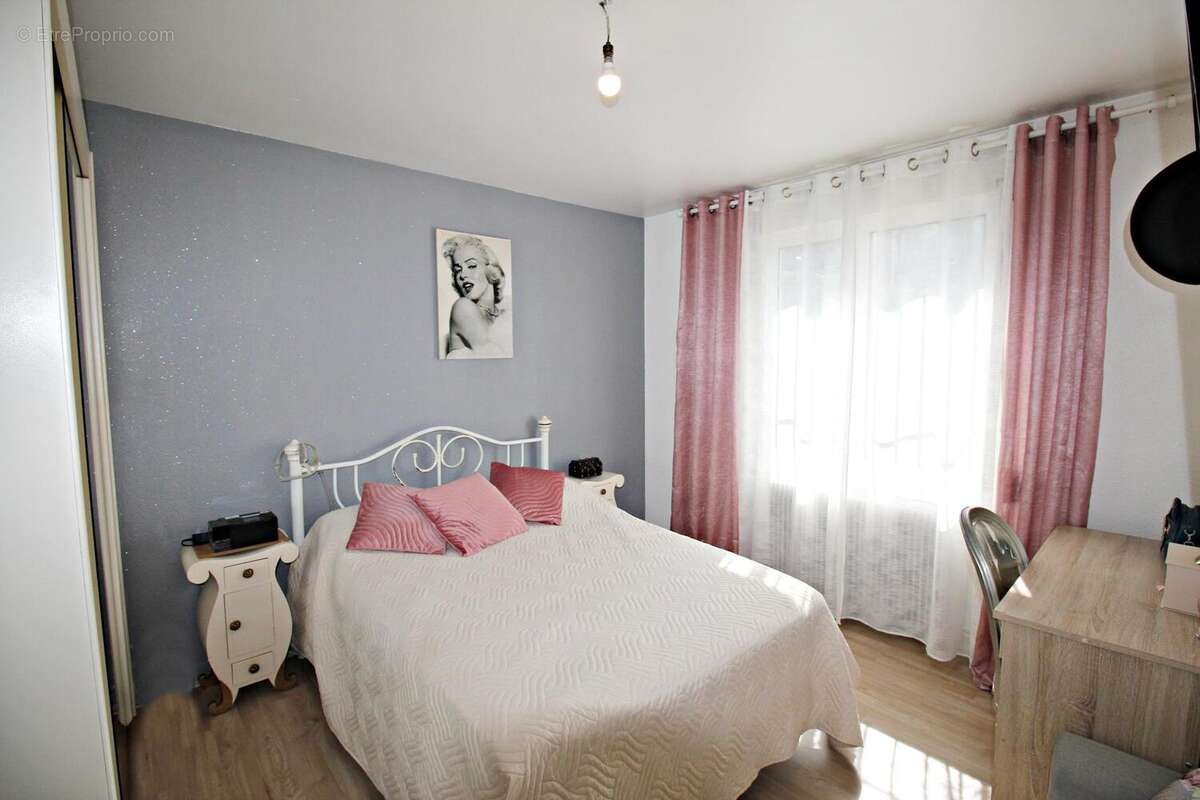 Photo 3 - Maison à PERPIGNAN