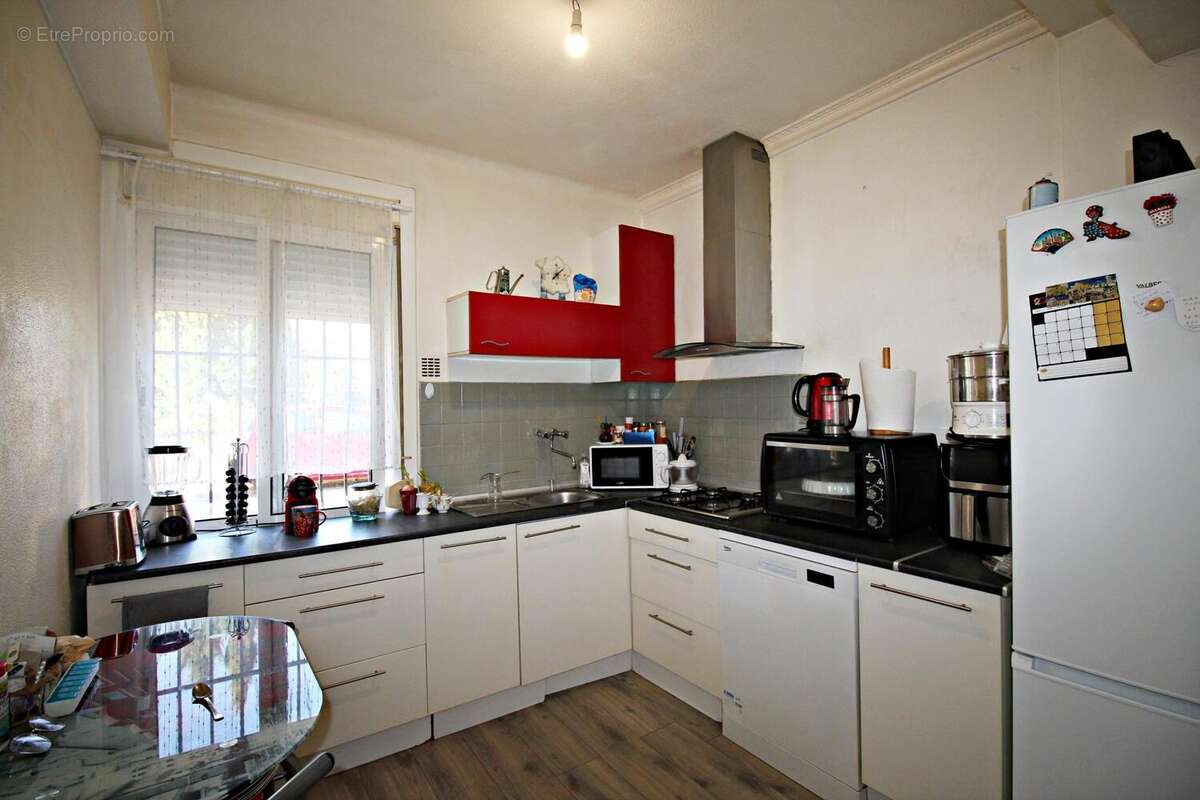 Photo 5 - Maison à PERPIGNAN