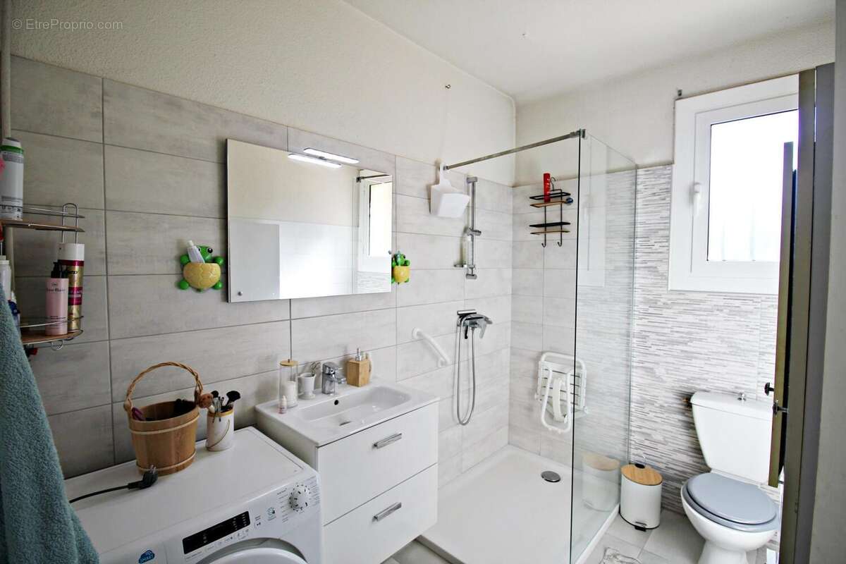 Photo 6 - Maison à PERPIGNAN