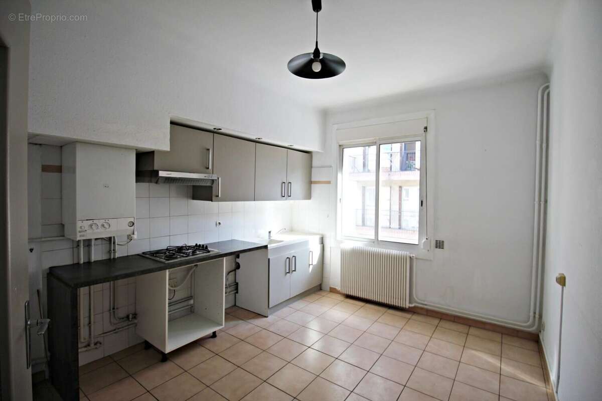 Photo 8 - Maison à PERPIGNAN