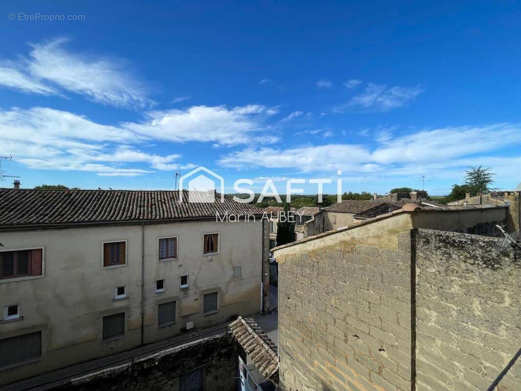 Photo 2 - Maison à SAINT-QUENTIN-LA-POTERIE