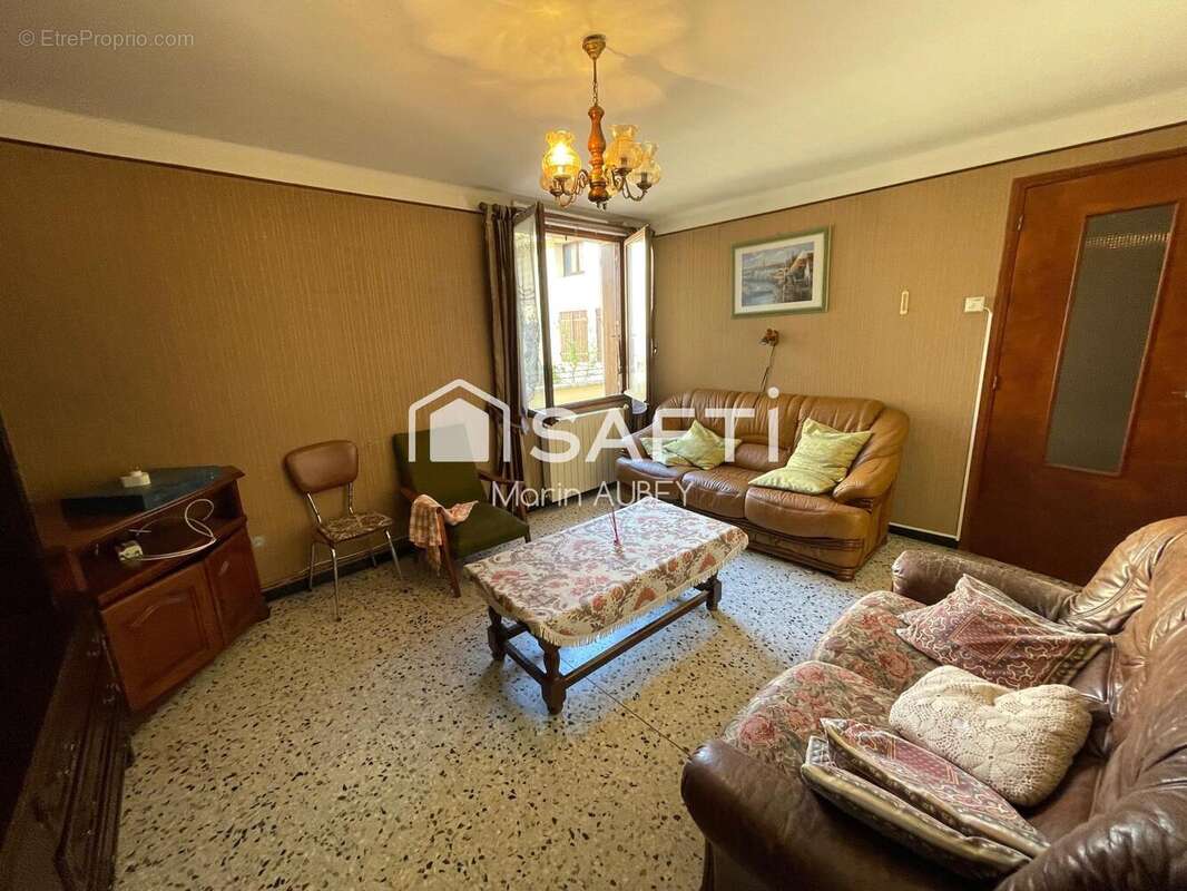 Photo 4 - Maison à SAINT-QUENTIN-LA-POTERIE