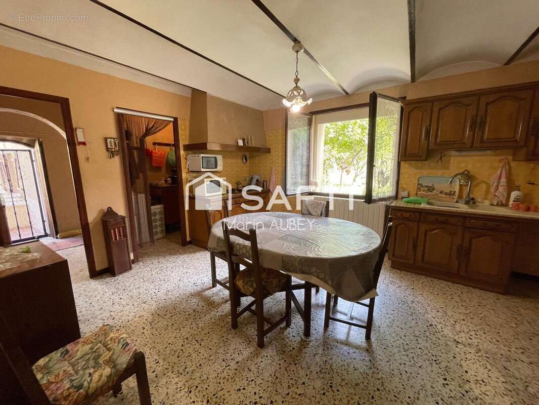 Photo 5 - Maison à SAINT-QUENTIN-LA-POTERIE