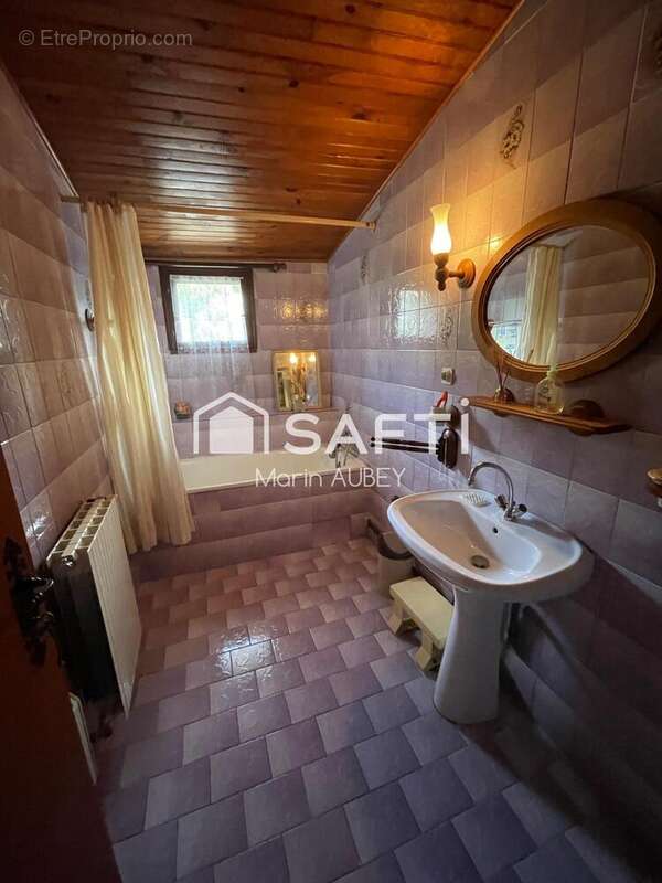 Photo 6 - Maison à SAINT-QUENTIN-LA-POTERIE