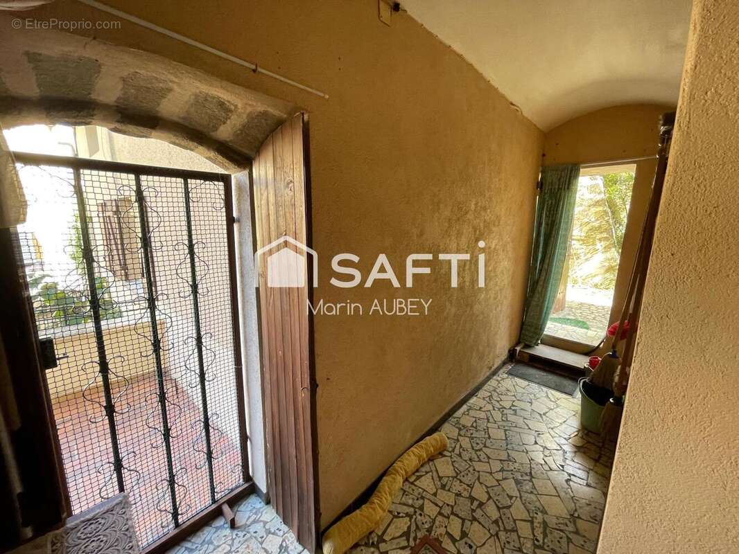 Photo 7 - Maison à SAINT-QUENTIN-LA-POTERIE