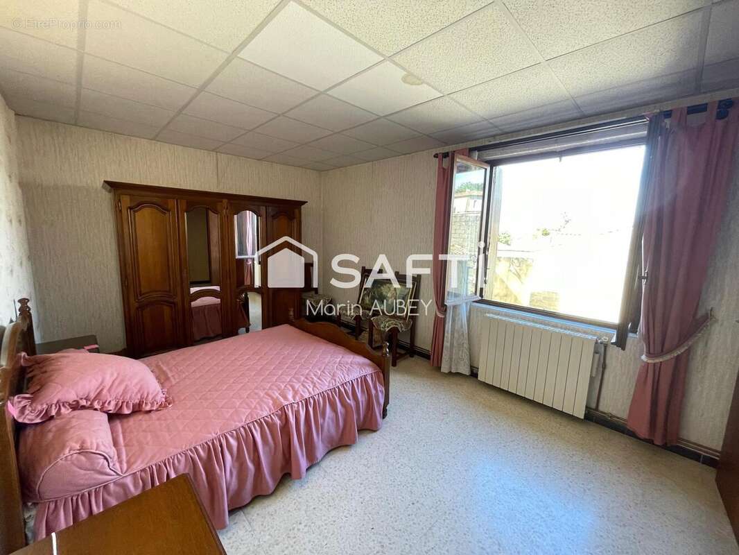 Photo 8 - Maison à SAINT-QUENTIN-LA-POTERIE