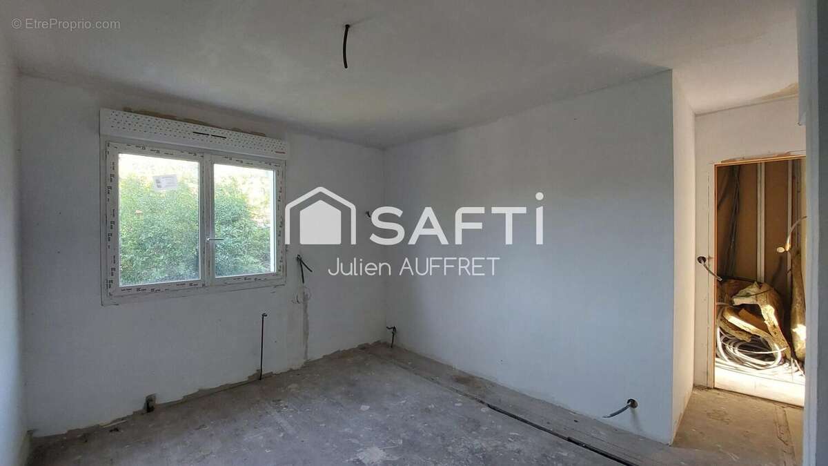 Photo 4 - Maison à DONZY