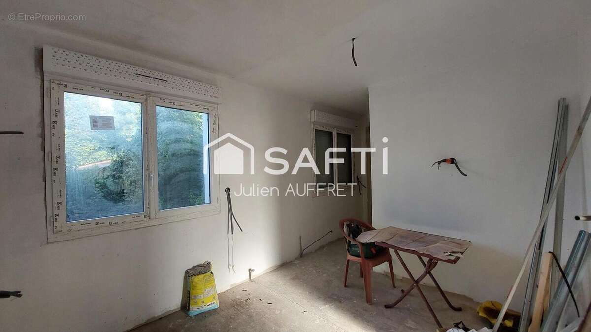 Photo 5 - Maison à DONZY