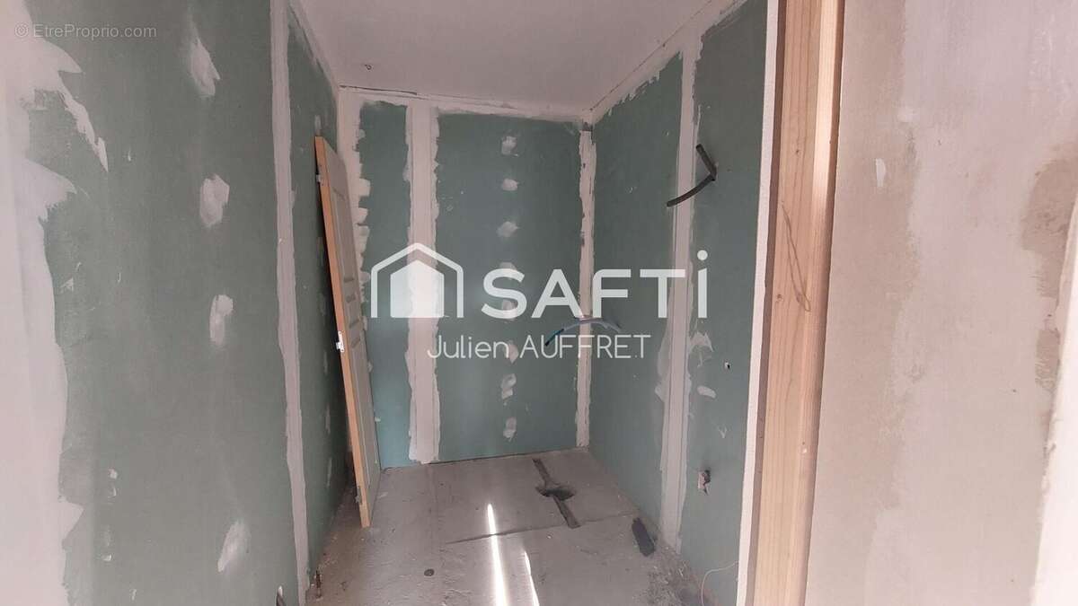 Photo 6 - Maison à DONZY