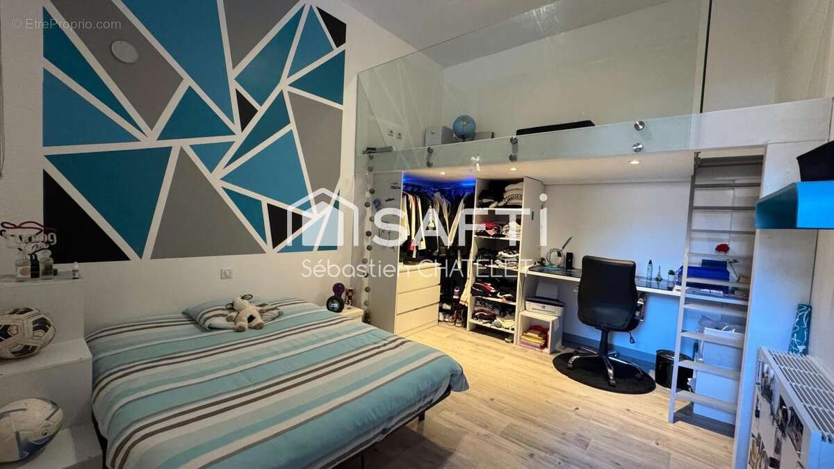 Photo 8 - Commerce à AIX-LES-BAINS