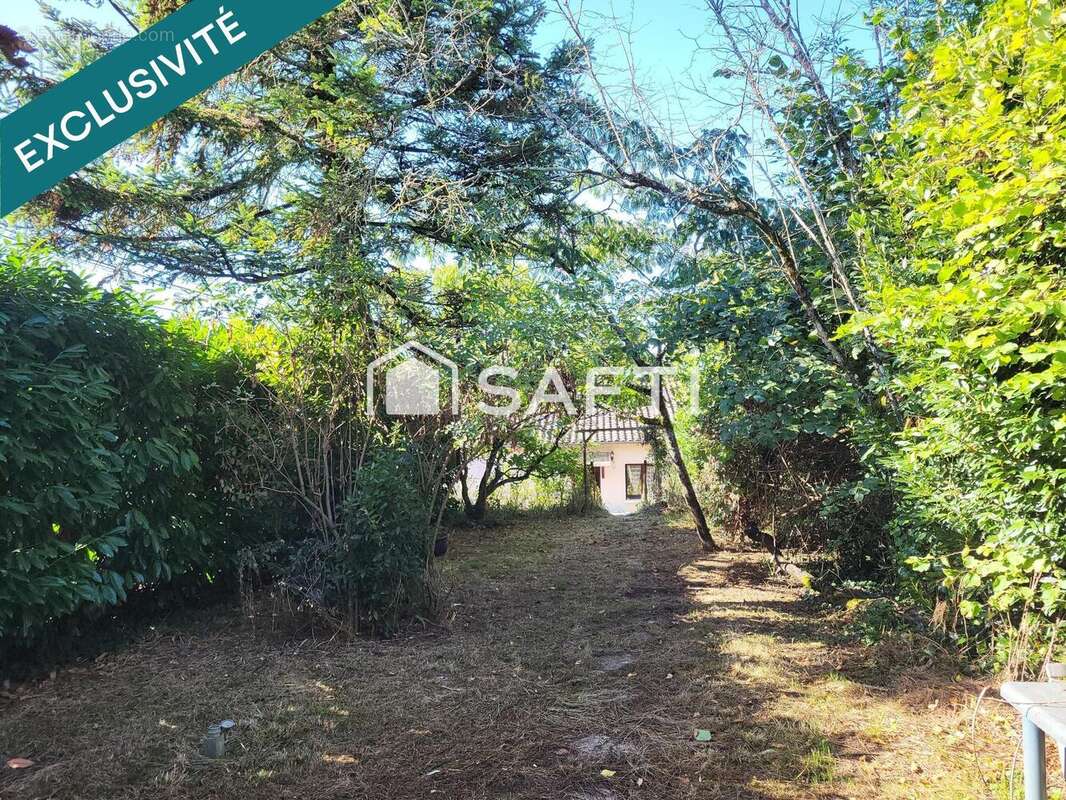 Photo 2 - Maison à SURIN