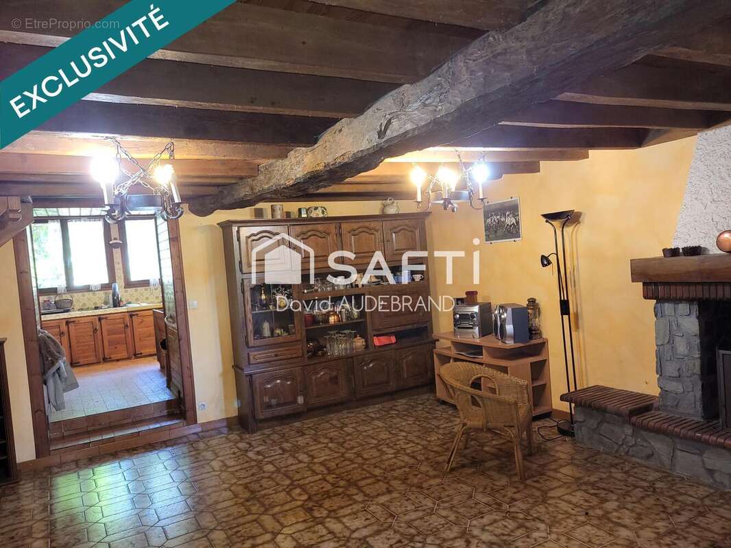 Photo 4 - Maison à SURIN