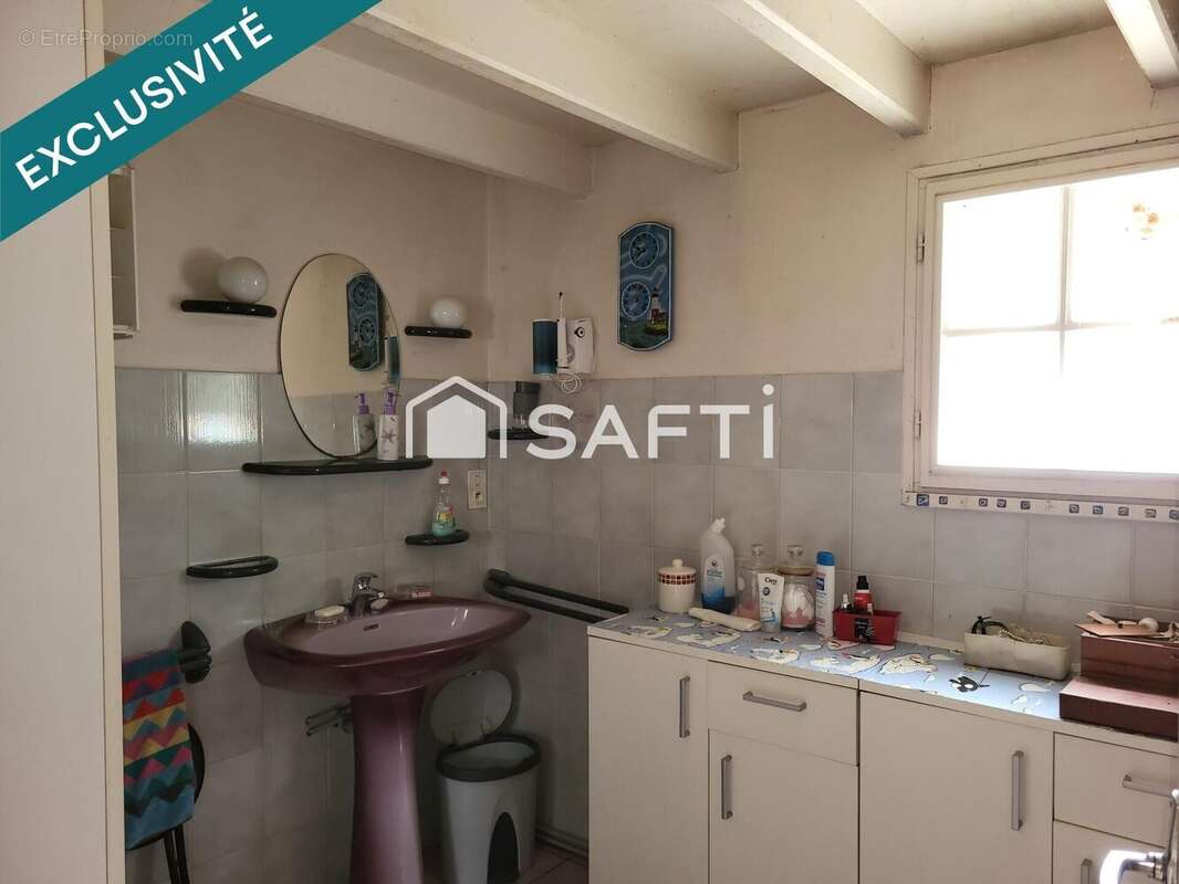 Photo 5 - Maison à SURIN