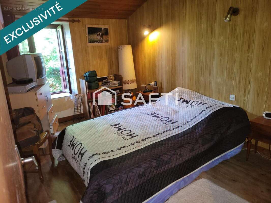 Photo 6 - Maison à SURIN