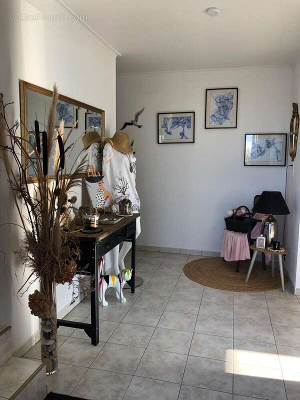 Photo 2 - Maison à BREM-SUR-MER