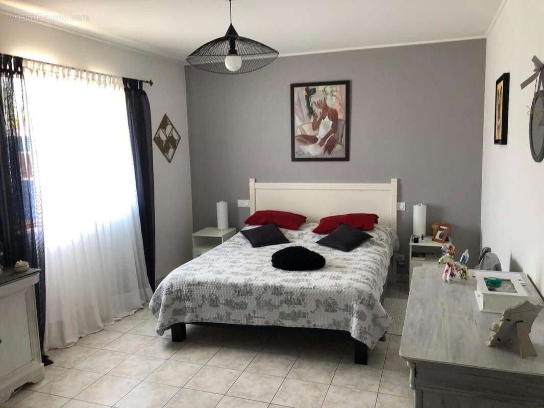 Photo 4 - Maison à BREM-SUR-MER