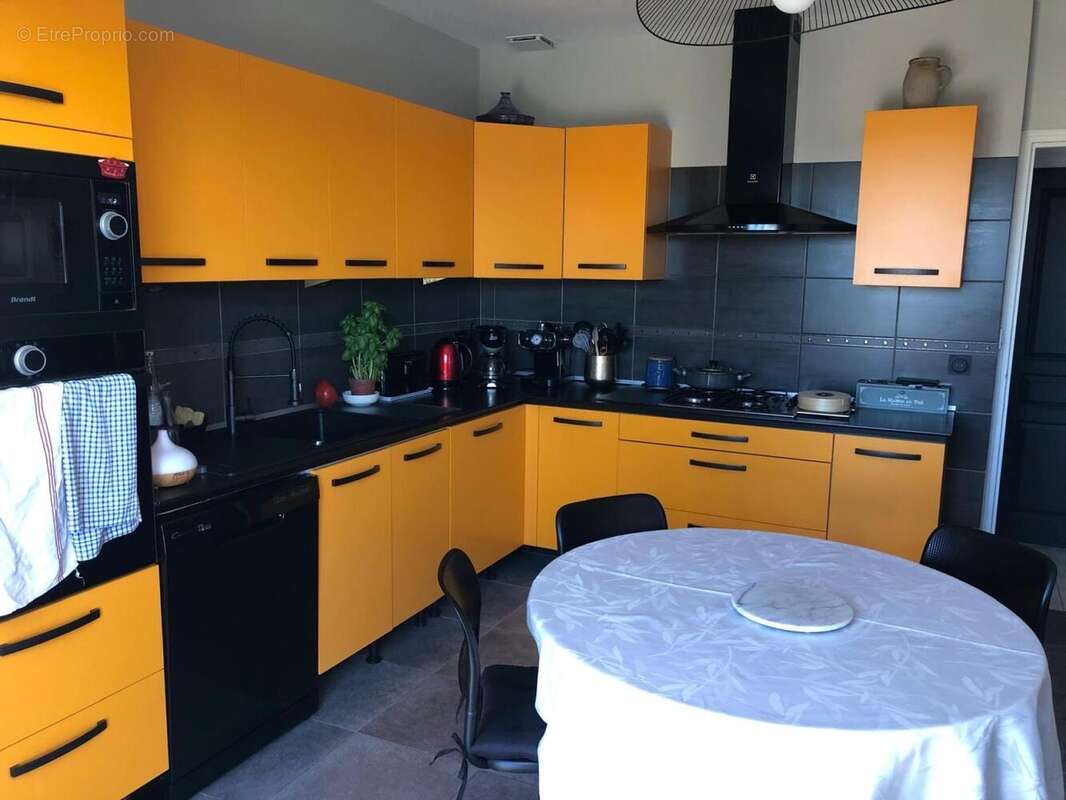 Photo 6 - Maison à BREM-SUR-MER