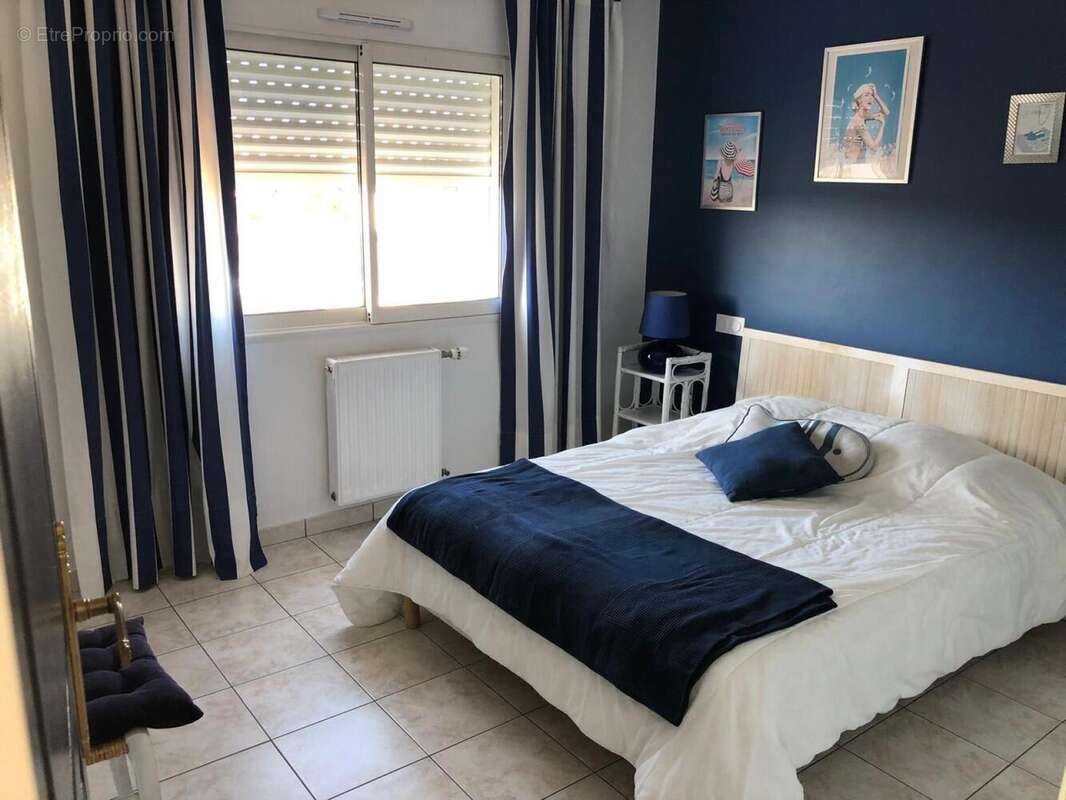 Photo 7 - Maison à BREM-SUR-MER