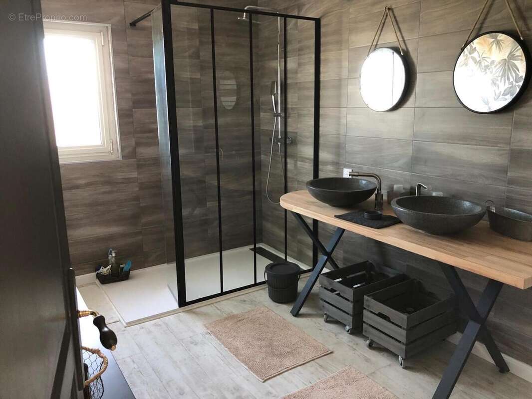 Photo 8 - Maison à BREM-SUR-MER