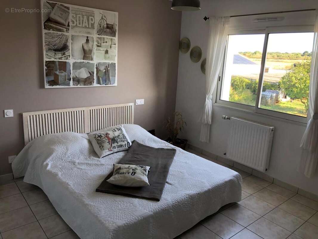 Photo 9 - Maison à BREM-SUR-MER