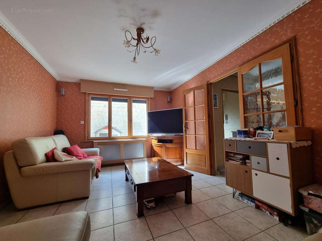 Photo 5 - Maison à CAUCHY-A-LA-TOUR