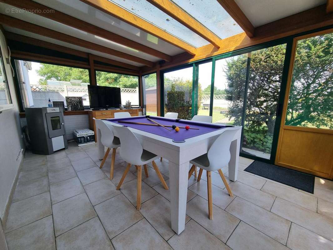 Photo 7 - Maison à CAUCHY-A-LA-TOUR