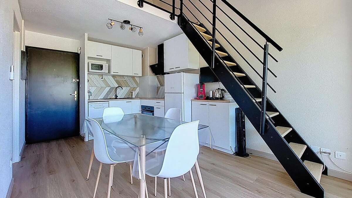 Photo 3 - Appartement à ARGELES-SUR-MER