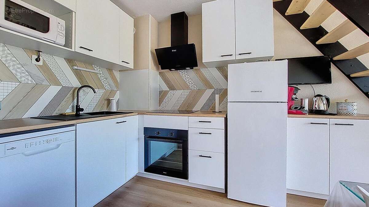 Photo 4 - Appartement à ARGELES-SUR-MER