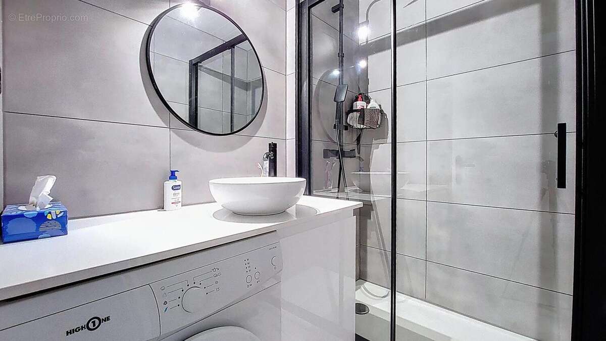 Photo 6 - Appartement à ARGELES-SUR-MER