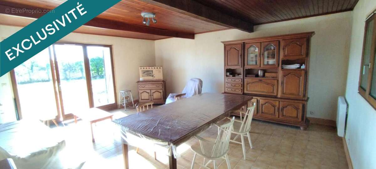 Photo 5 - Maison à SAINT-PRIEST-LA-FEUILLE