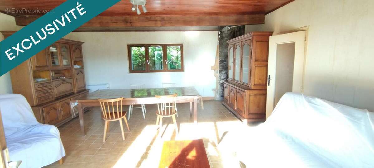 Photo 6 - Maison à SAINT-PRIEST-LA-FEUILLE