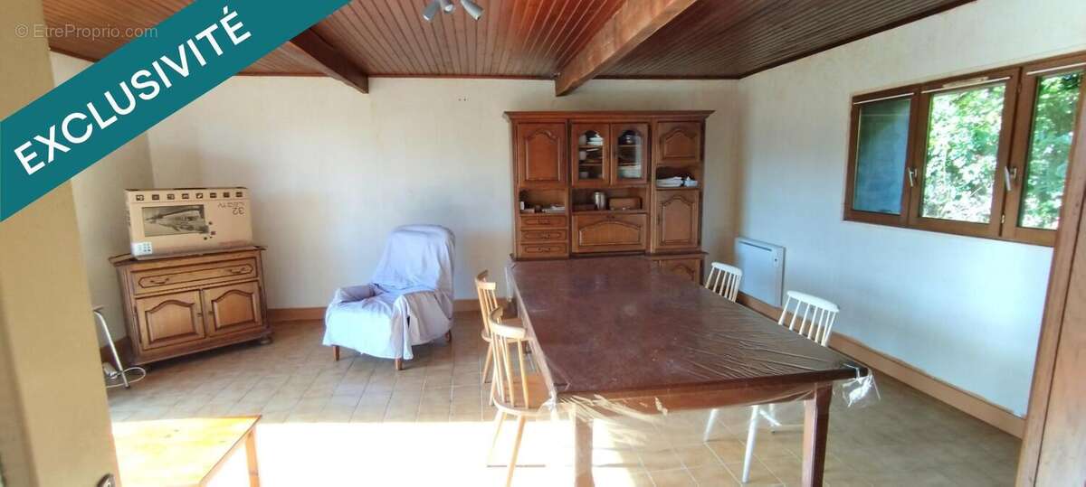 Photo 7 - Maison à SAINT-PRIEST-LA-FEUILLE