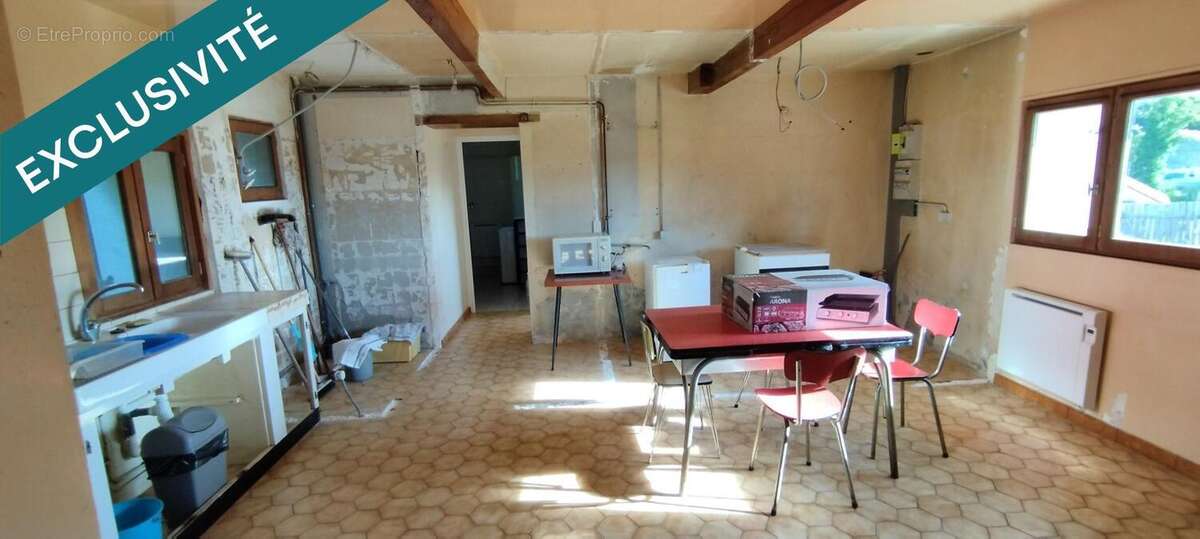 Photo 8 - Maison à SAINT-PRIEST-LA-FEUILLE