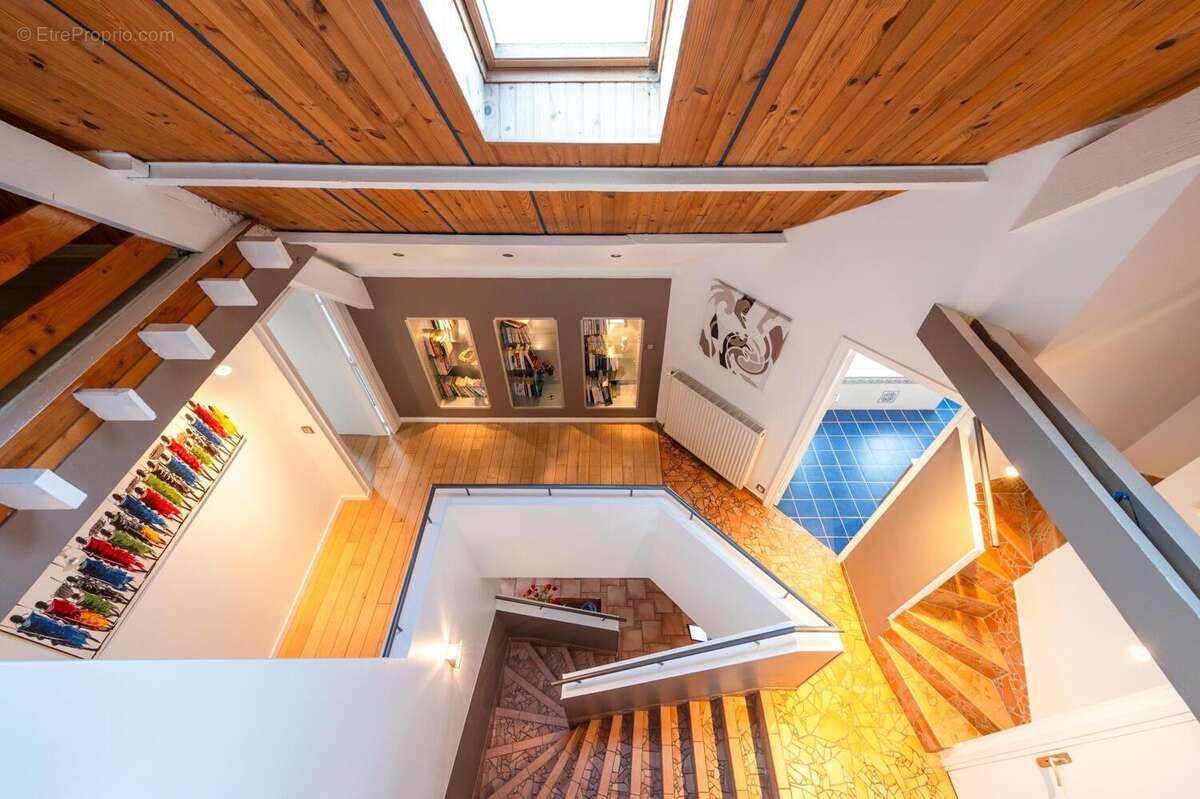 Photo 4 - Maison à CARRIERES-SUR-SEINE